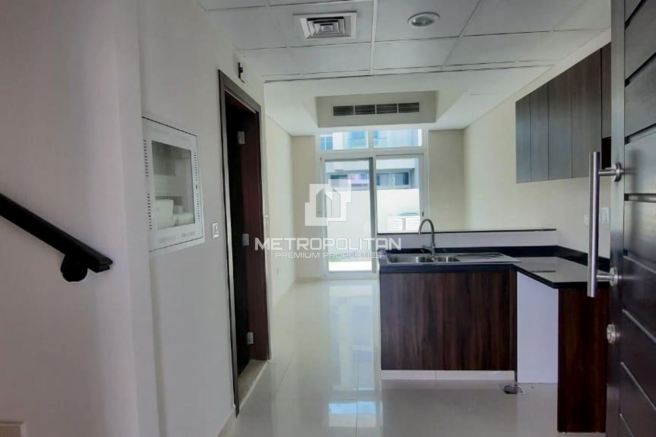 Таунхаус в Дубае, ОАЭ, 160 м² - фото 10