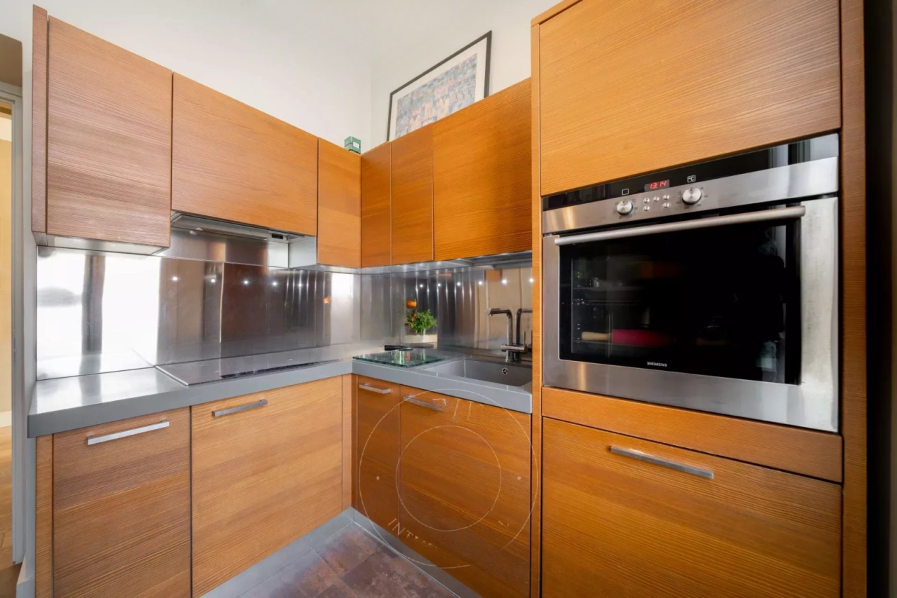 Квартира в Каннах, Франция, 97 м² - фото 6