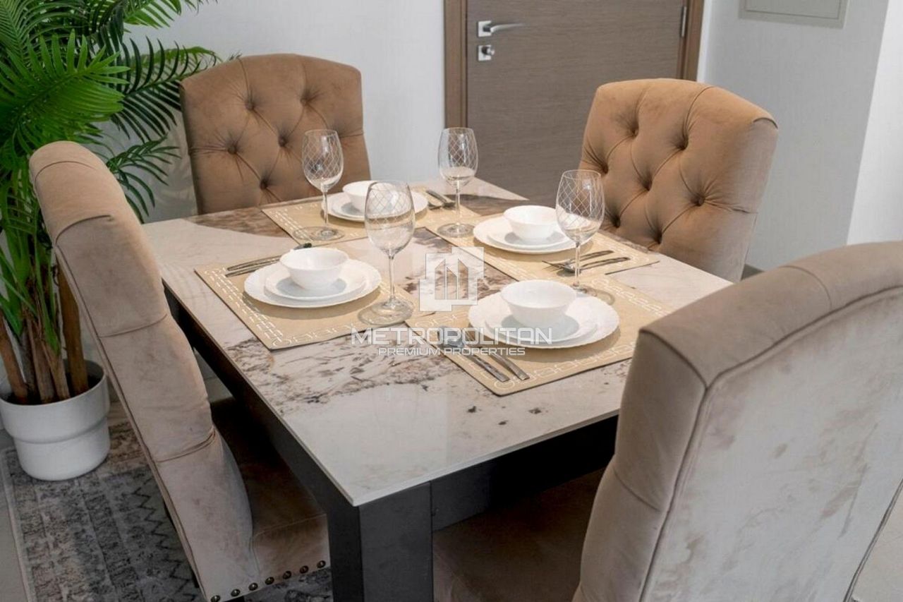 Апартаменты в Дубае, ОАЭ, 98 м² - фото 10