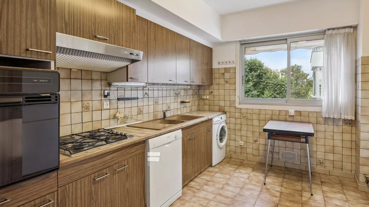 Квартира в Каннах, Франция, 91 м² - фото 6