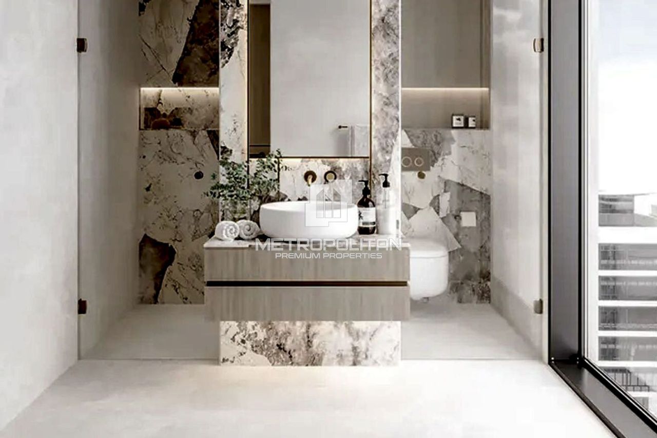 Апартаменты в Дубае, ОАЭ, 66 м² - фото 10