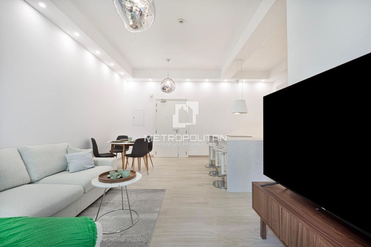 Апартаменты в Дубае, ОАЭ, 109 м² - фото 11