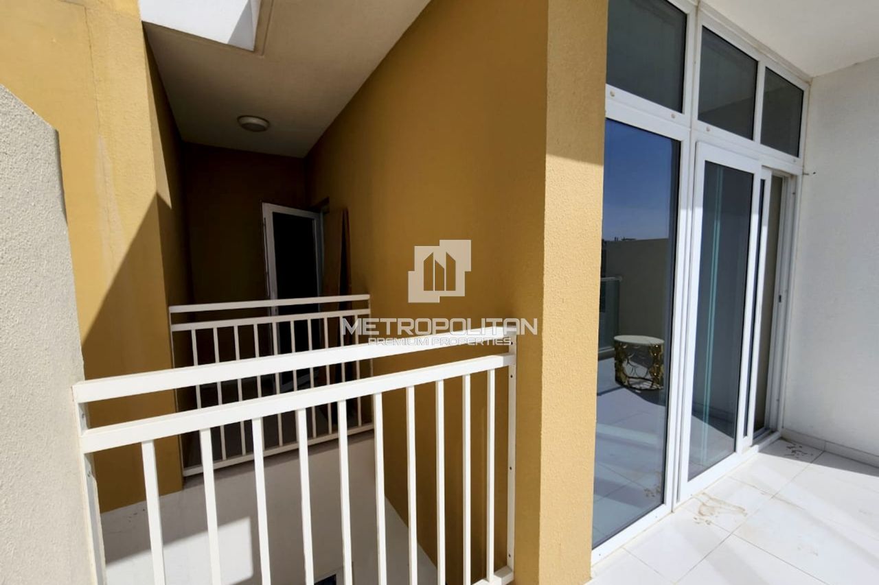 Таунхаус в Дубае, ОАЭ, 158 м² - фото 11