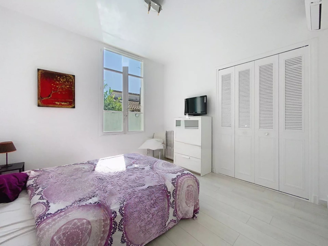 Квартира в Каннах, Франция, 106 м² - фото 6