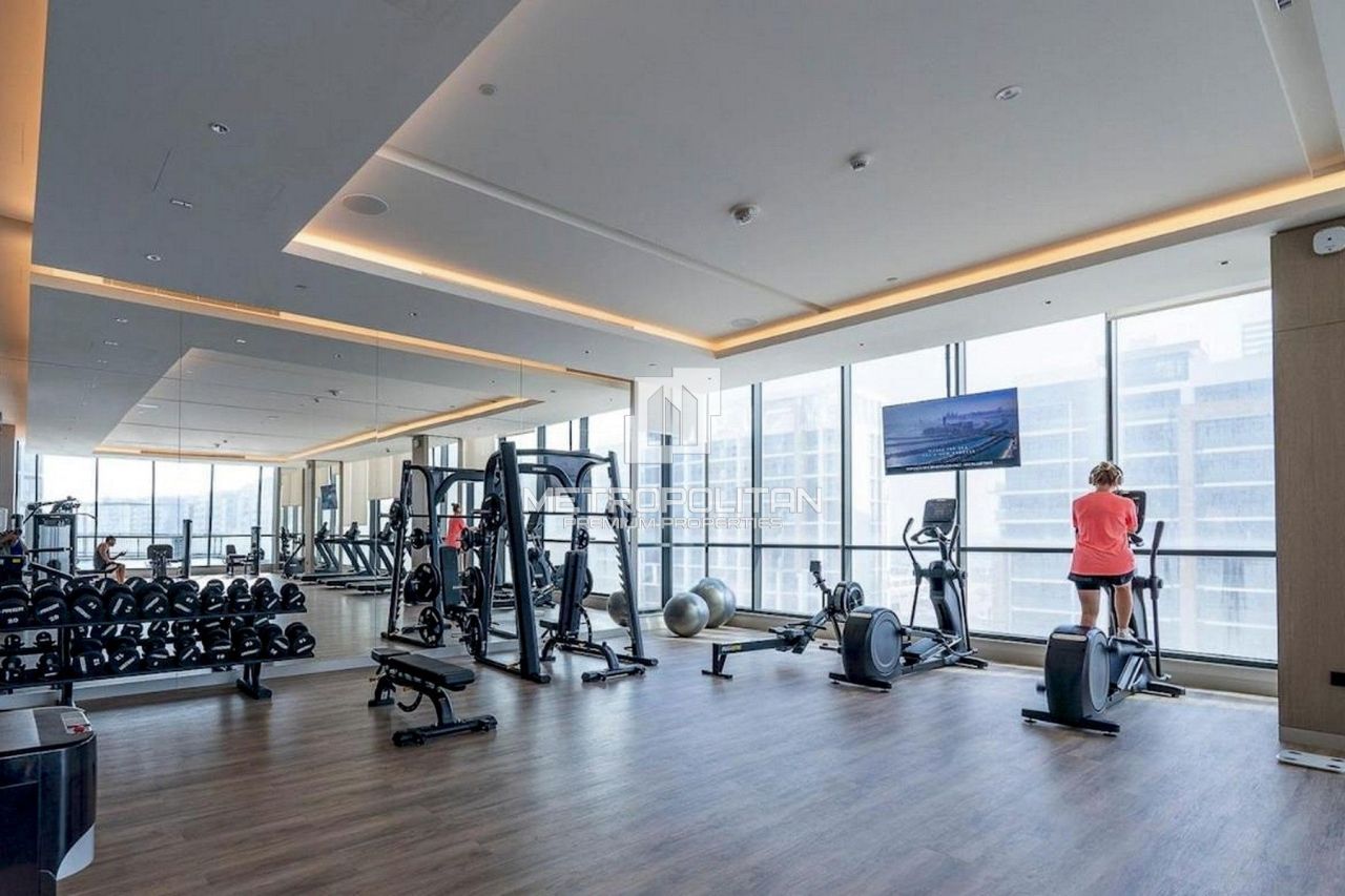 Апартаменты в Дубае, ОАЭ, 98 м² - фото 11