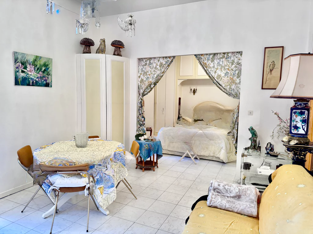 Квартира в Монте Карло, Монако, 88 м² - фото 6