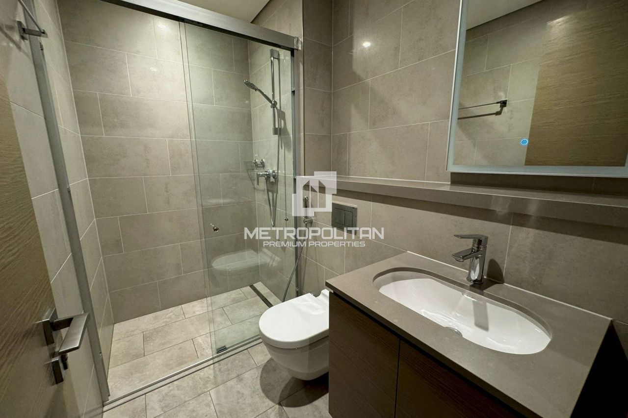 Апартаменты в Дубае, ОАЭ, 104 м² - фото 12