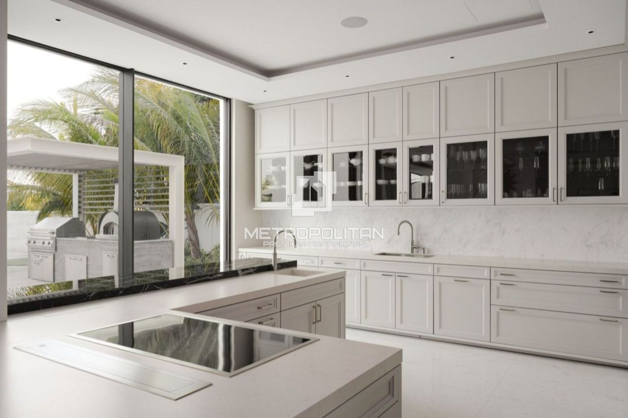 Вилла в Дубае, ОАЭ, 929 м² - фото 12