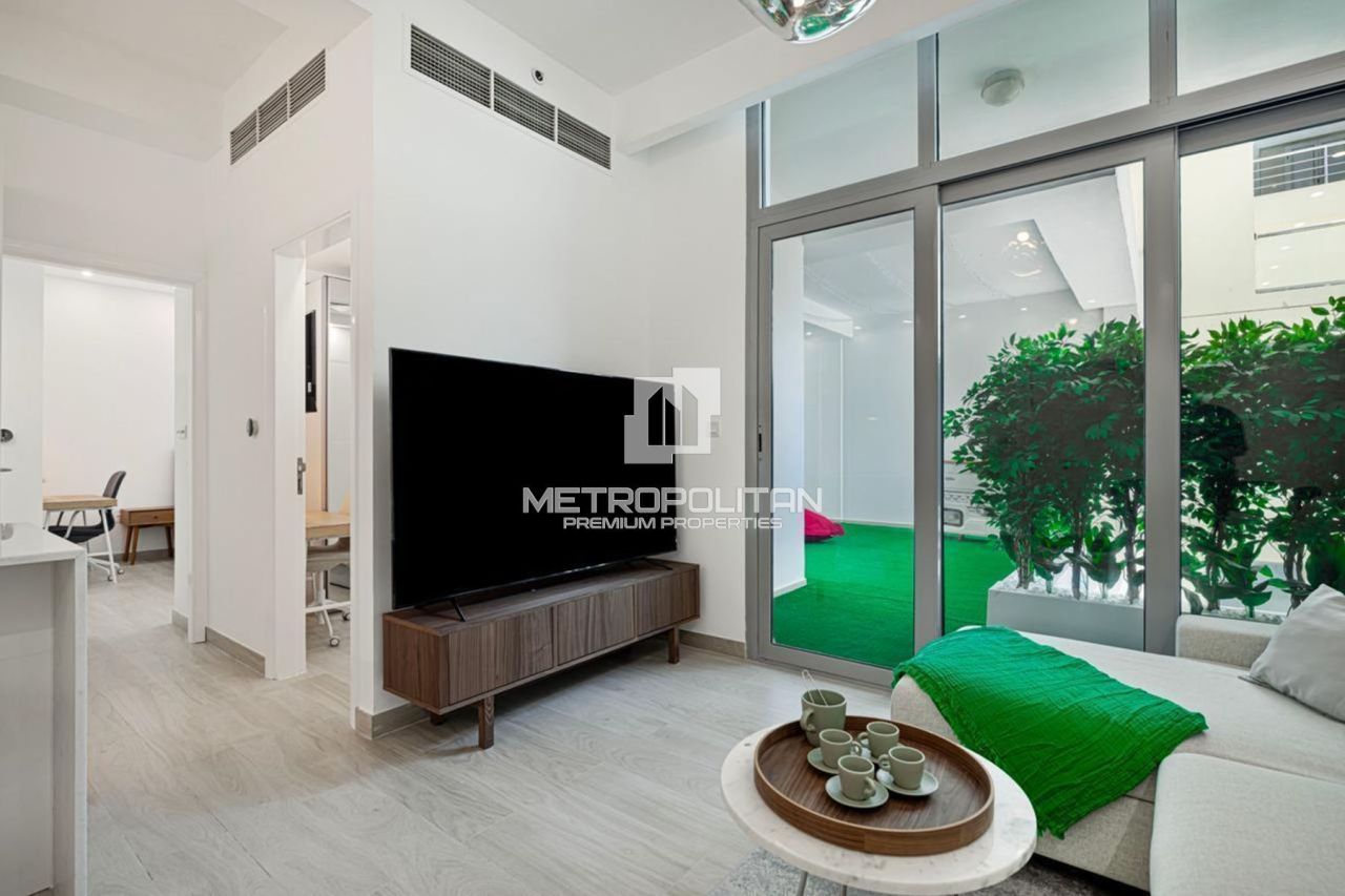 Апартаменты в Дубае, ОАЭ, 109 м² - фото 12