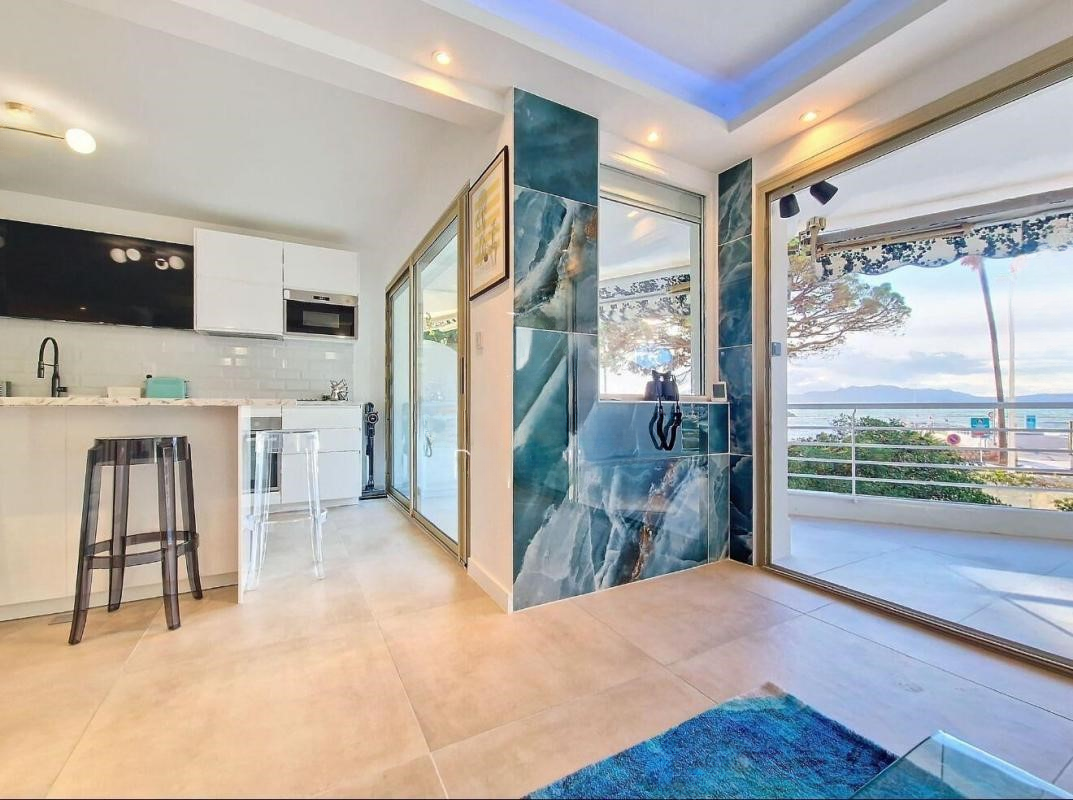 Квартира в Каннах, Франция, 43 м² - фото 6