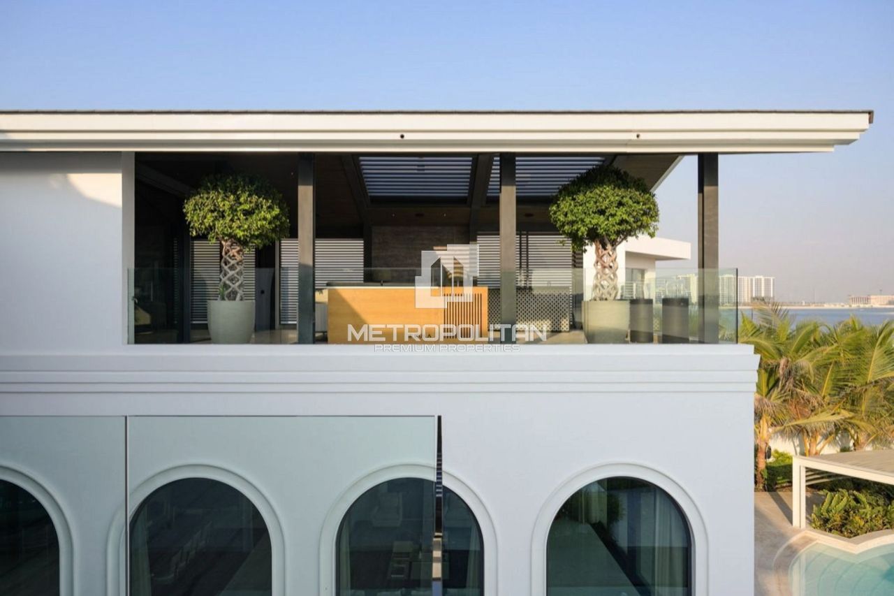 Вилла в Дубае, ОАЭ, 929 м² - фото 13