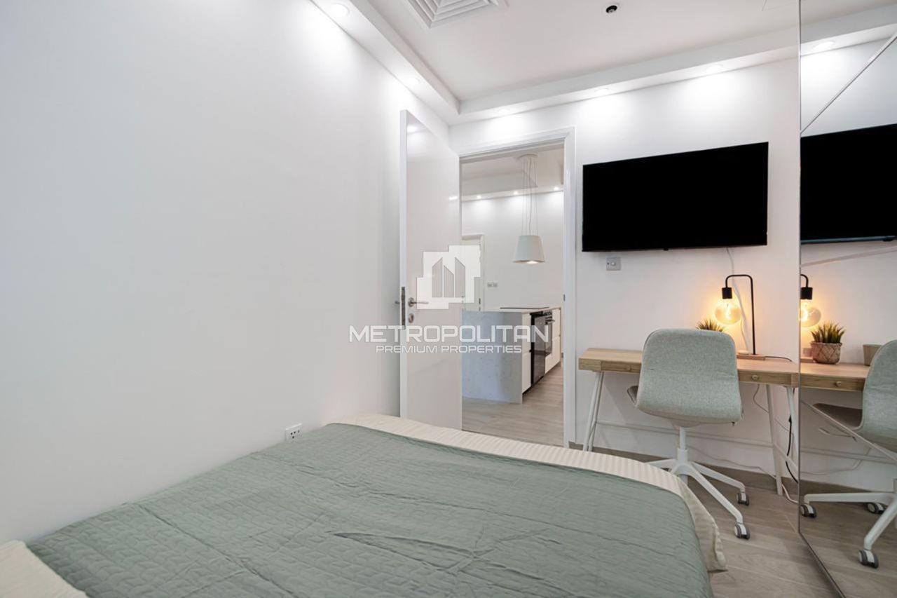 Апартаменты в Дубае, ОАЭ, 109 м² - фото 13