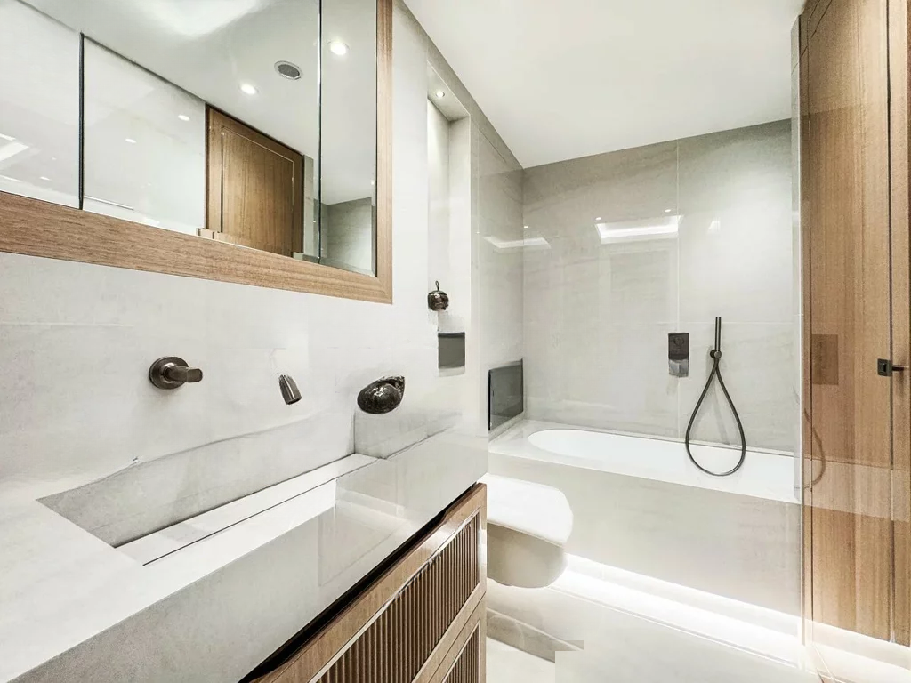 Квартира в Монако, Монако, 110 м² - фото 6