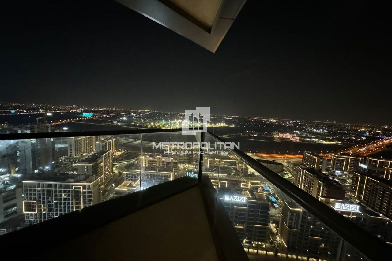 Апартаменты в Дубае, ОАЭ, 104 м² - фото 14