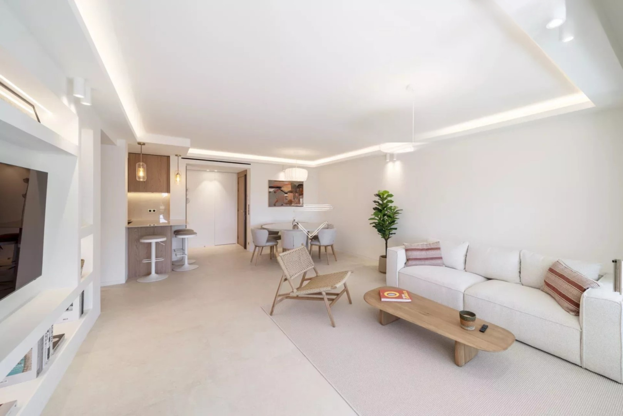Квартира в Каннах, Франция, 102 м² - фото 6