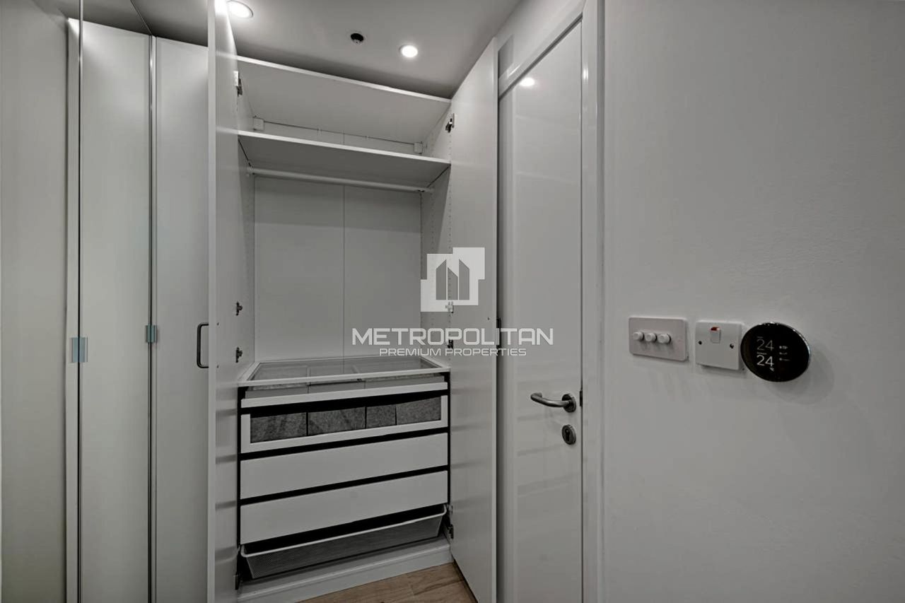 Апартаменты в Дубае, ОАЭ, 109 м² - фото 14