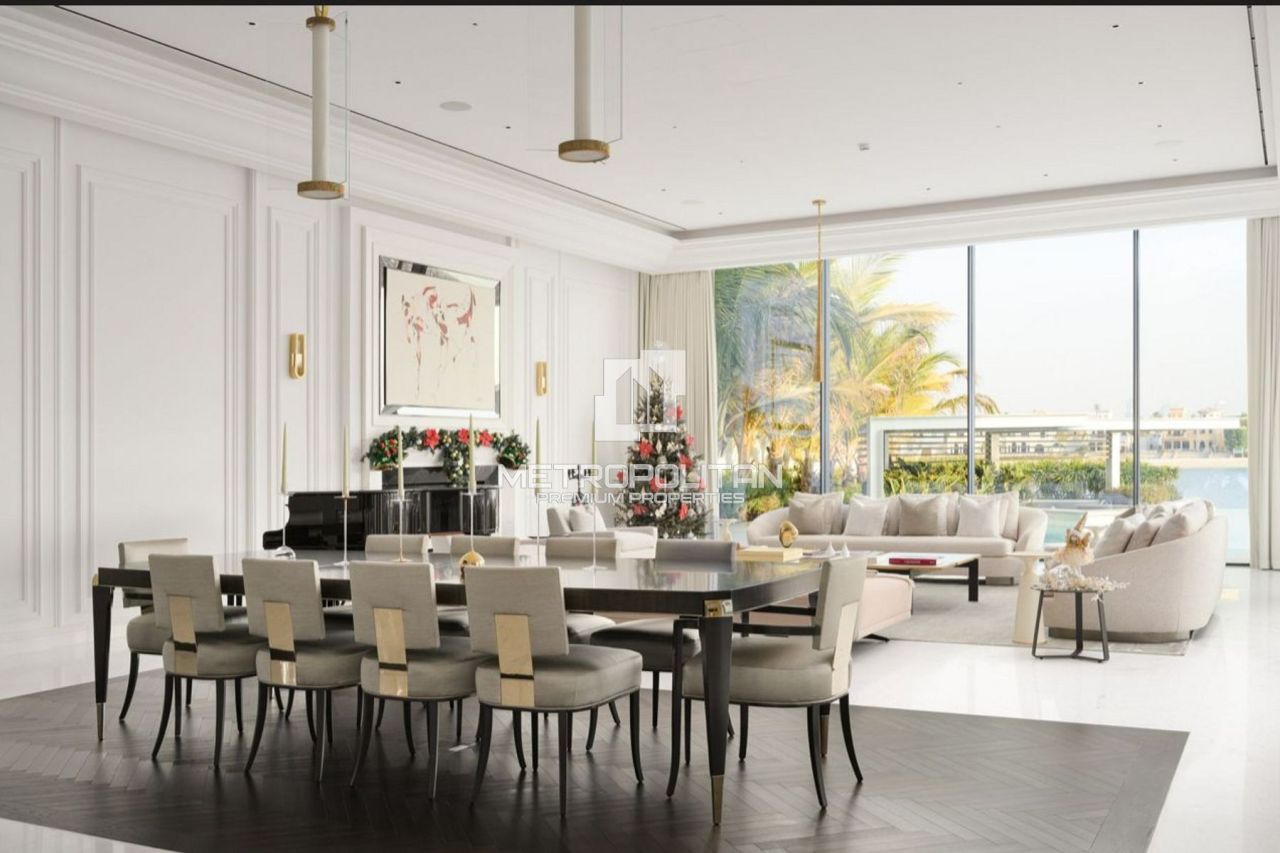 Вилла в Дубае, ОАЭ, 929 м² - фото 15