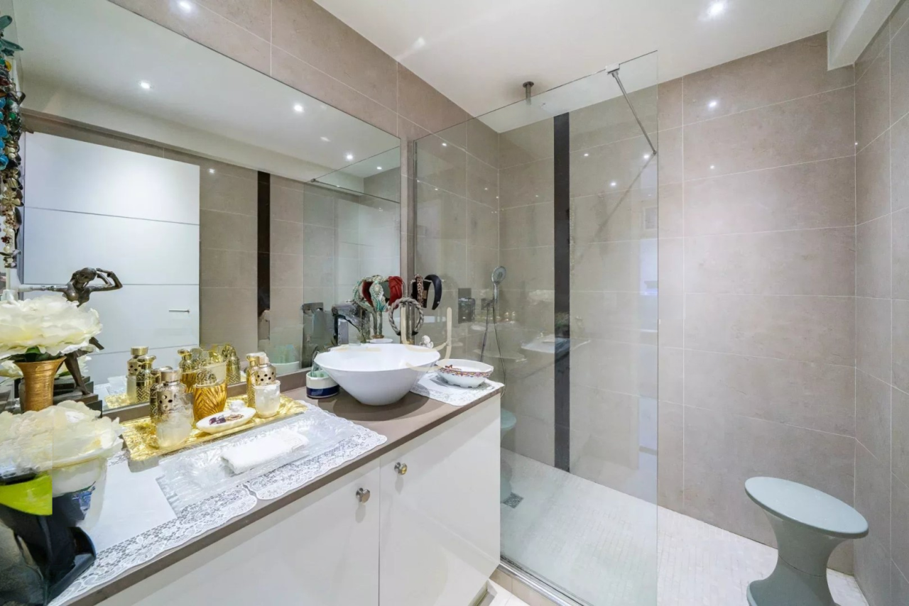 Квартира в Каннах, Франция, 52 м² - фото 6