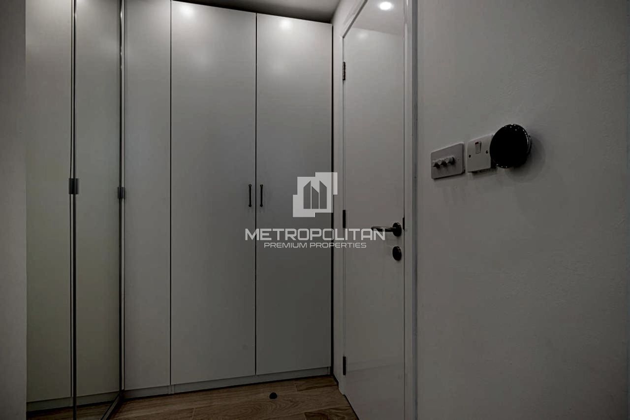 Апартаменты в Дубае, ОАЭ, 109 м² - фото 15