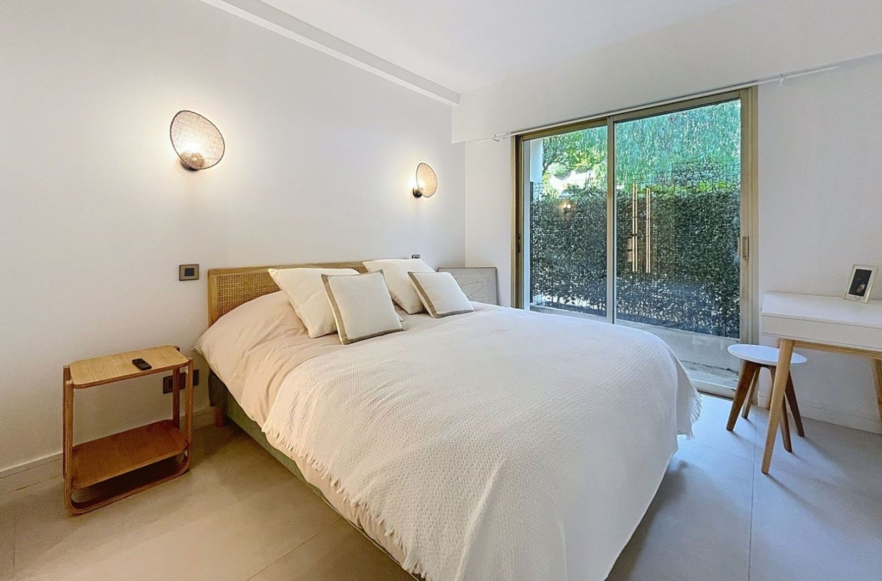 Квартира в Каннах, Франция, 78 м² - фото 6