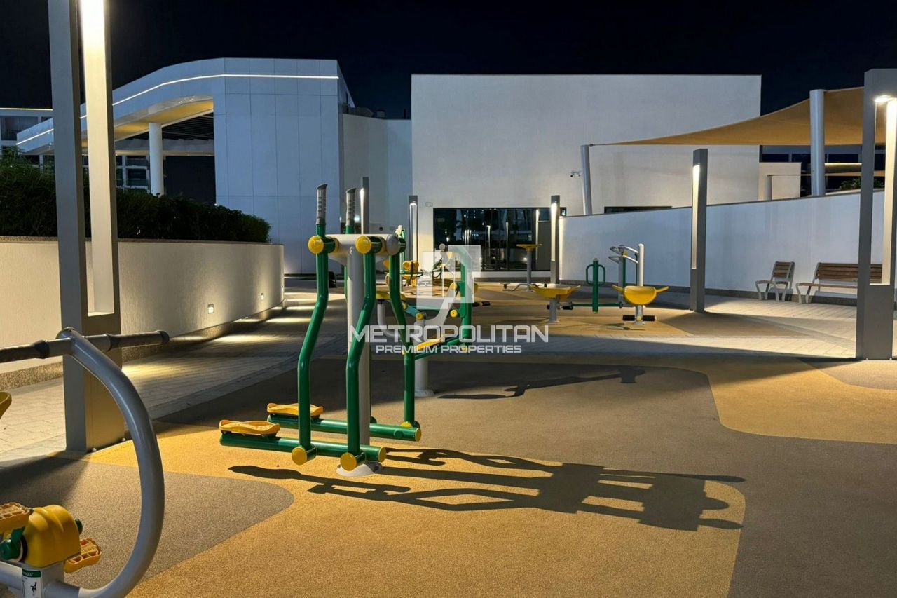 Апартаменты в Дубае, ОАЭ, 104 м² - фото 16