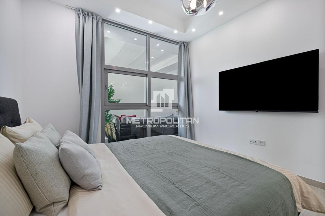 Апартаменты в Дубае, ОАЭ, 109 м² - фото 16