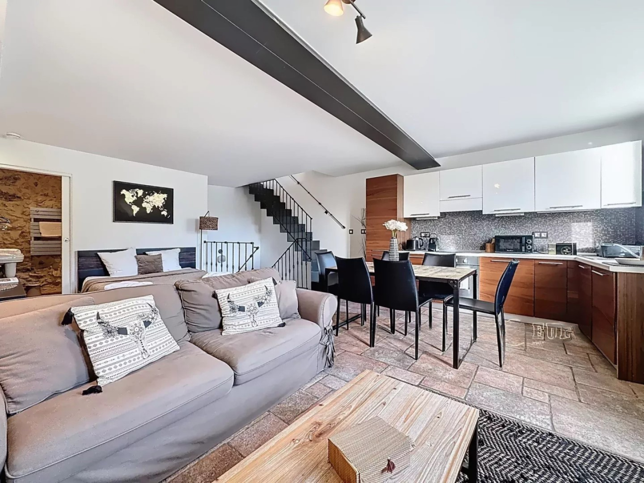 Квартира в Каннах, Франция, 110 м² - фото 6