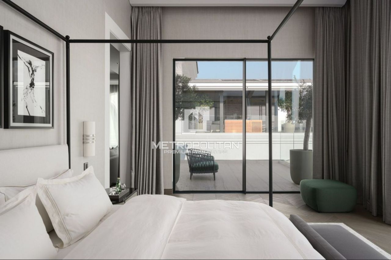 Вилла в Дубае, ОАЭ, 929 м² - фото 16