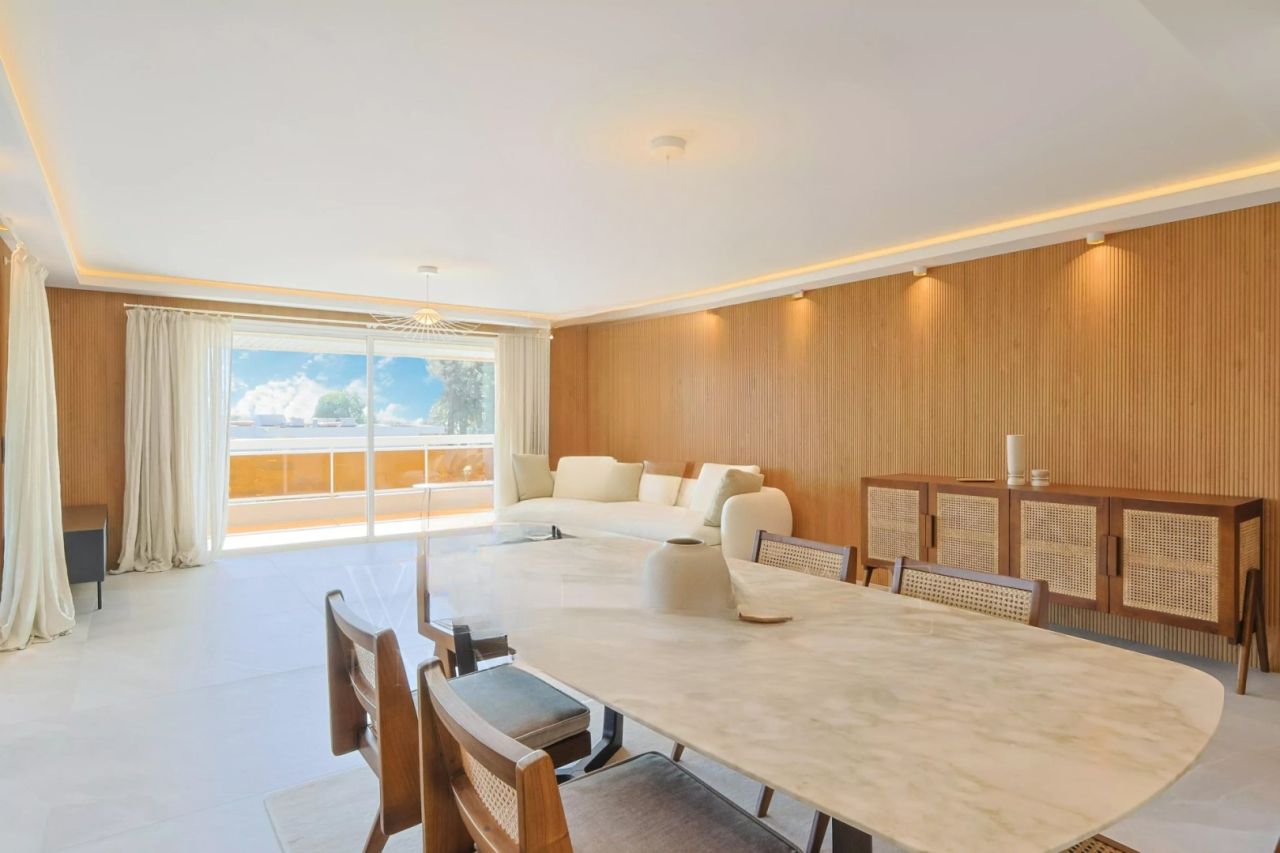 Квартира в Каннах, Франция, 140 м² - фото 6