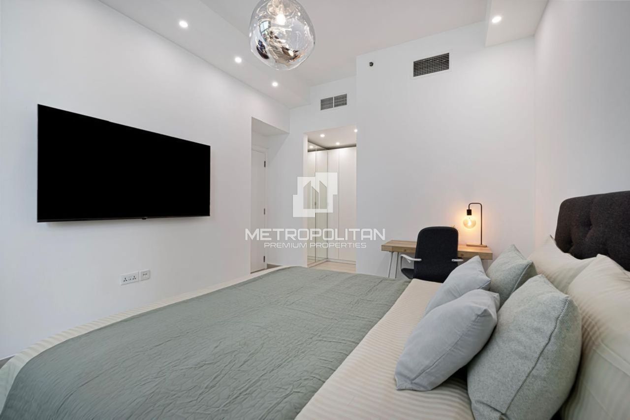 Апартаменты в Дубае, ОАЭ, 109 м² - фото 17