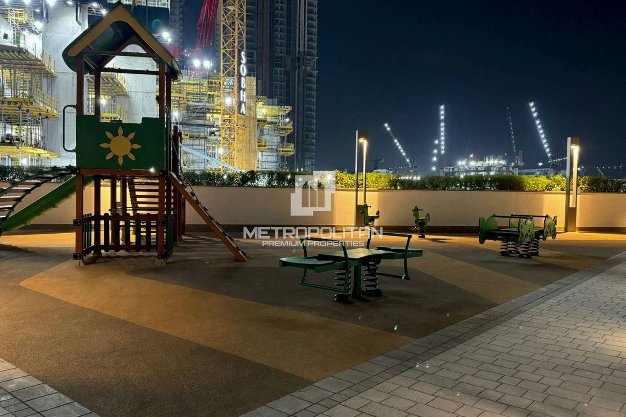 Апартаменты в Дубае, ОАЭ, 104 м² - фото 17