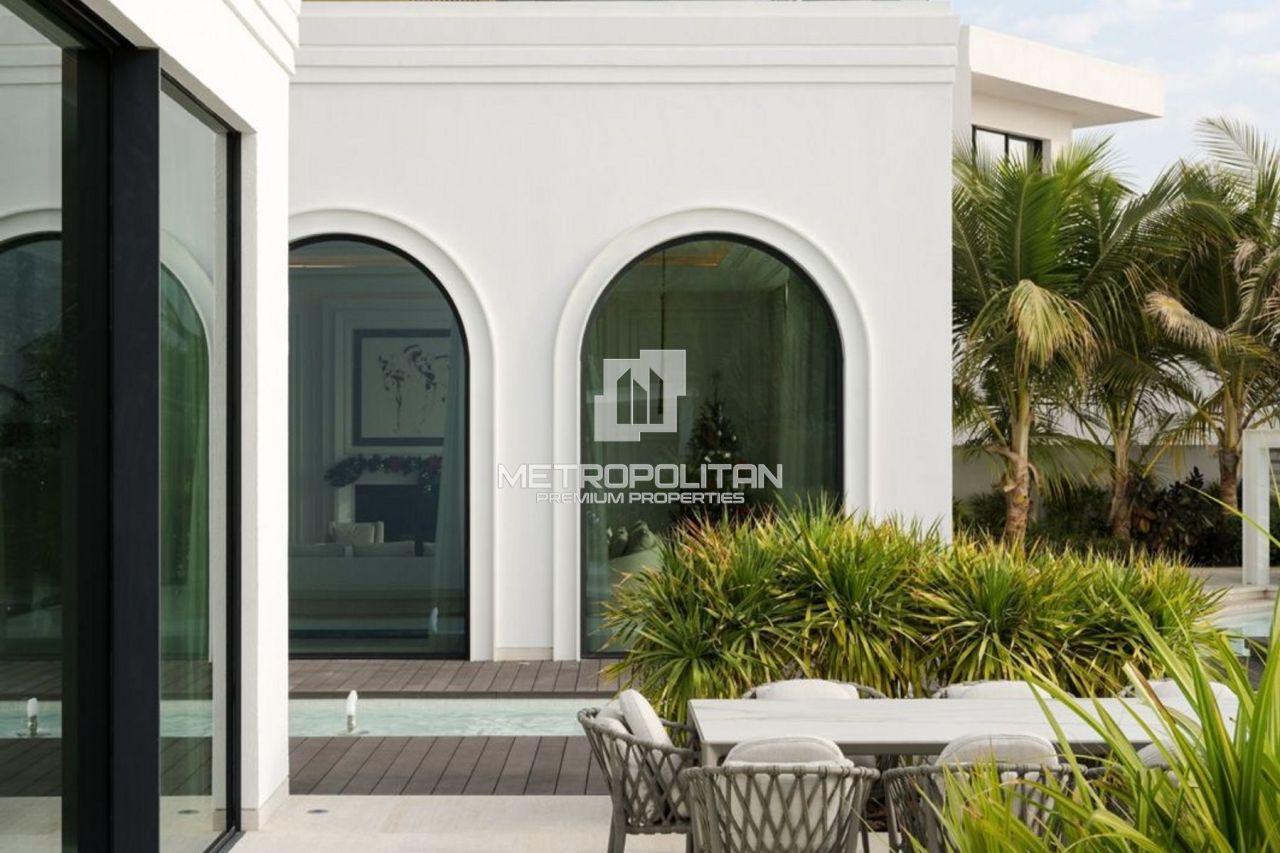 Вилла в Дубае, ОАЭ, 929 м² - фото 18