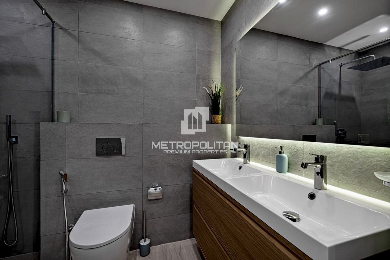 Апартаменты в Дубае, ОАЭ, 109 м² - фото 18