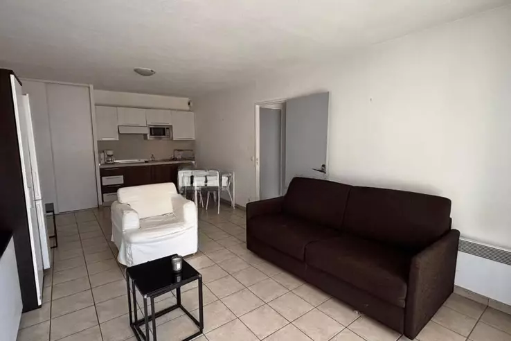 Квартира в Каннах, Франция, 44 м² - фото 3