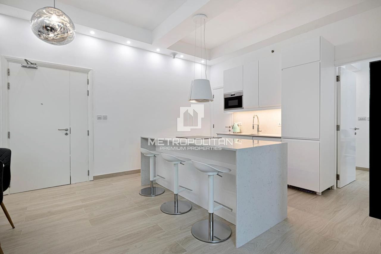 Апартаменты в Дубае, ОАЭ, 109 м² - фото 19