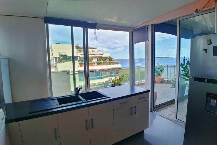 Квартира в Каннах, Франция, 107 м² - фото 3