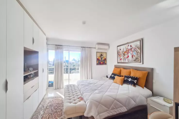 Квартира в Каннах, Франция, 63 м² - фото 3