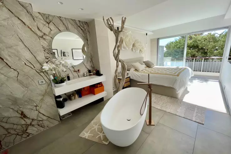 Квартира в Каннах, Франция, 87 м² - фото 3