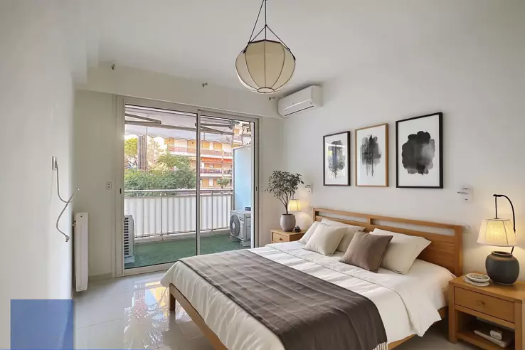 Квартира в Каннах, Франция, 75 м² - фото 3