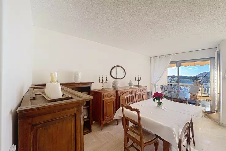 Квартира в Каннах, Франция, 110 м² - фото 3