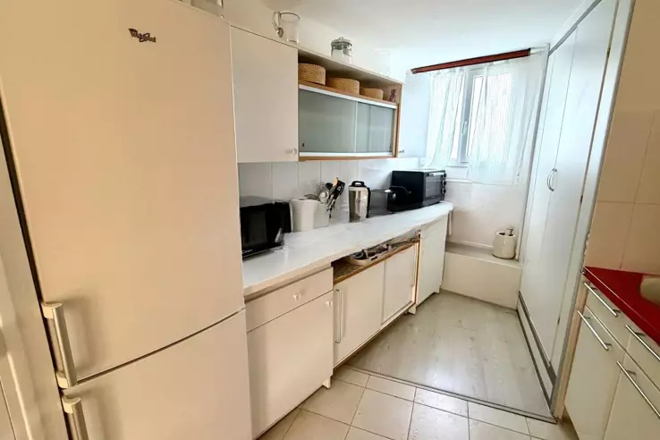 Квартира в Каннах, Франция, 54 м² - фото 3