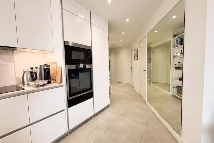 Квартира в Каннах, Франция, 70 м² - фото 3