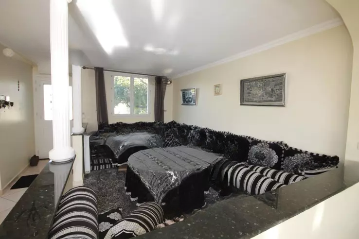 Квартира в Каннах, Франция, 218 м² - фото 3