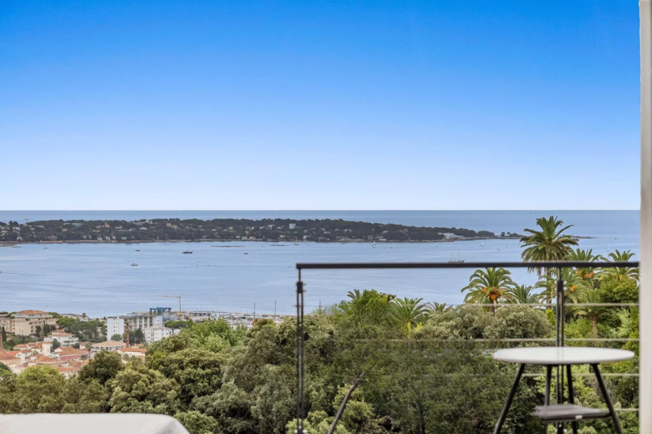 Квартира в Каннах, Франция, 258 м² - фото 7