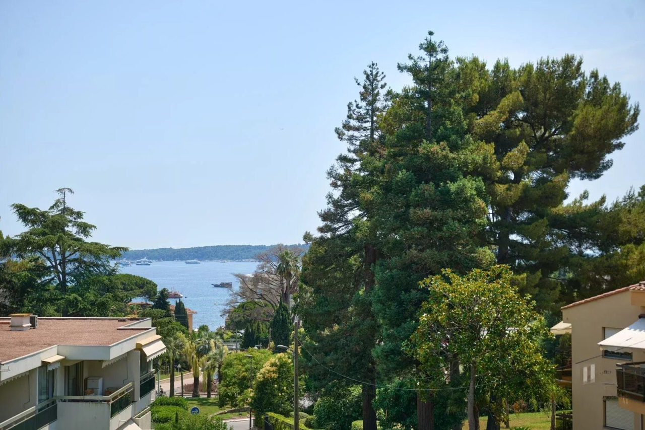 Квартира в Каннах, Франция, 136 м² - фото 7