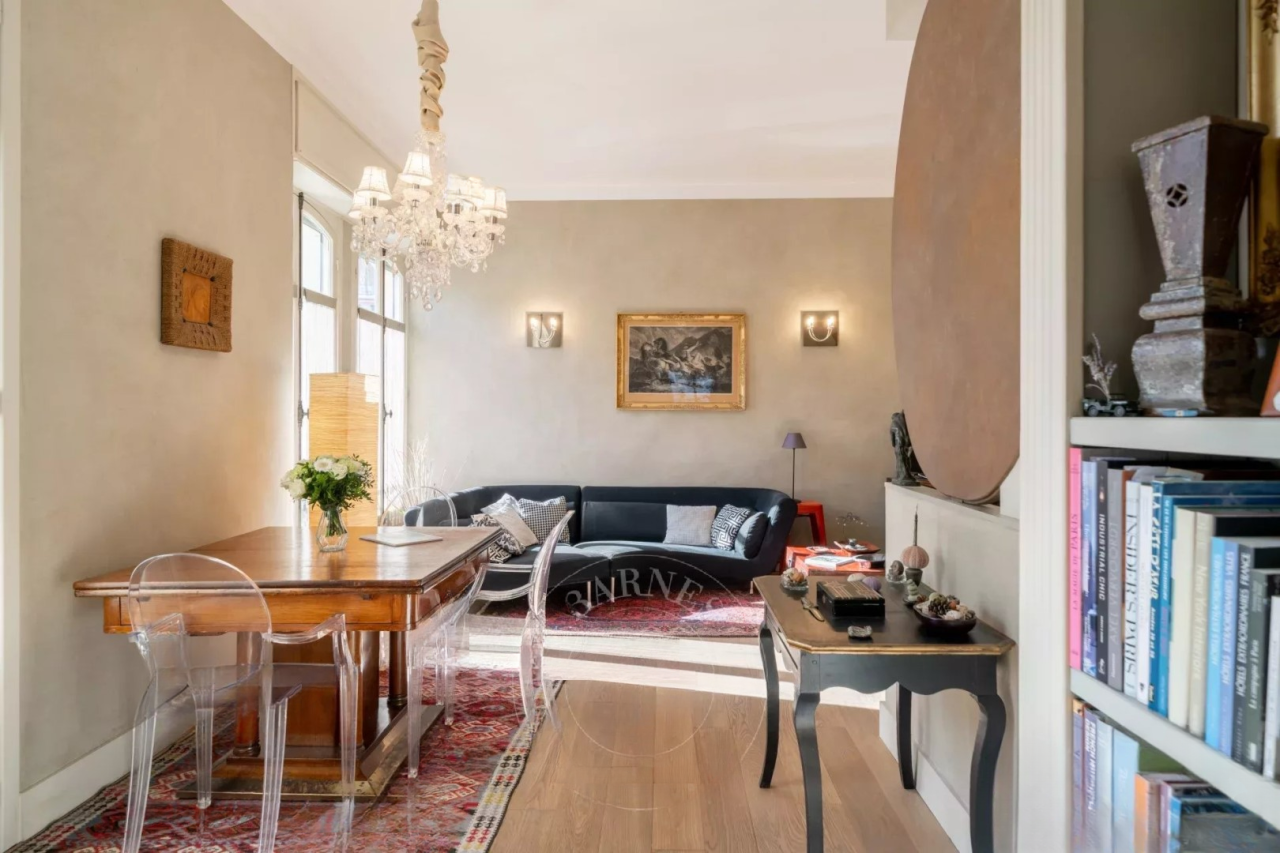 Квартира в Каннах, Франция, 75 м² - фото 7