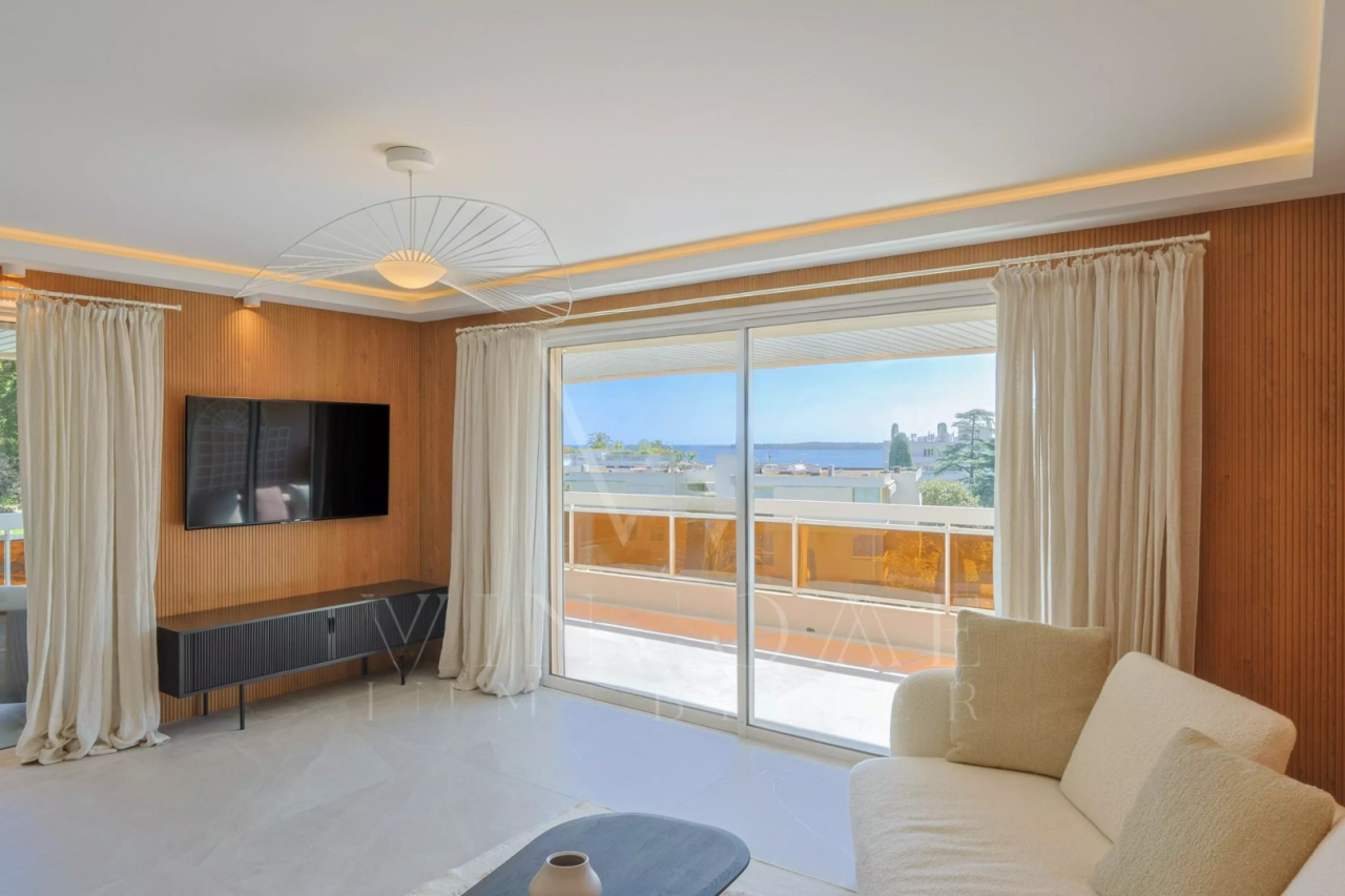 Квартира в Каннах, Франция, 140 м² - фото 7