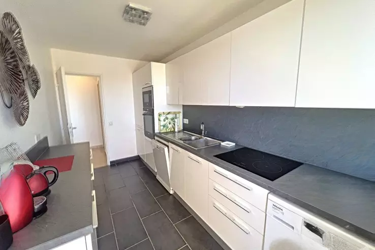 Квартира в Каннах, Франция, 49 м² - фото 3