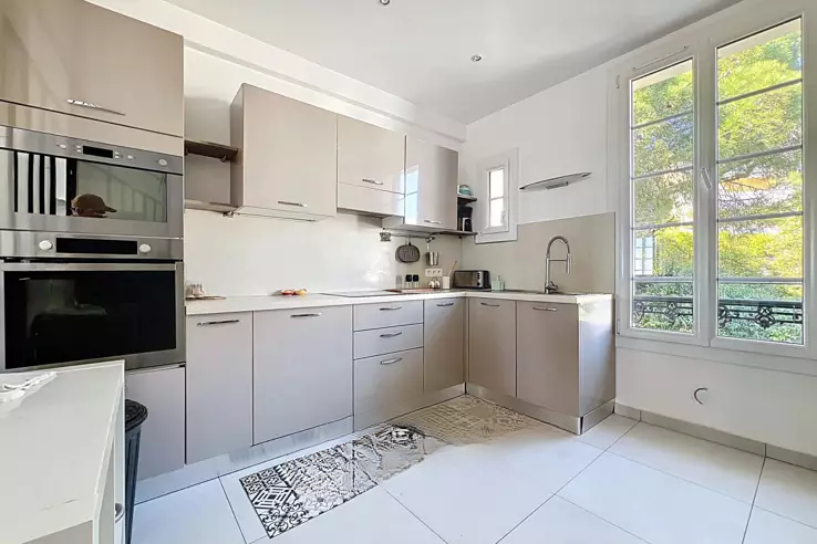 Квартира в Каннах, Франция, 102 м² - фото 3