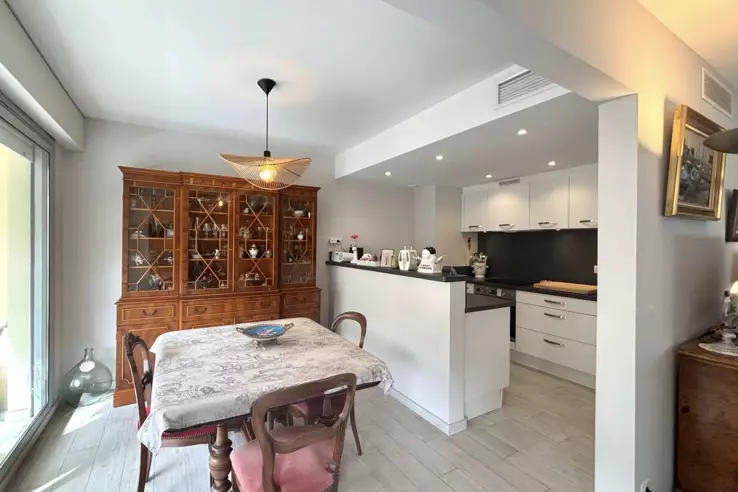 Квартира в Каннах, Франция, 84 м² - фото 3